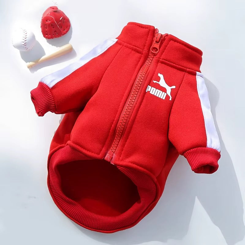 Puma Dog Jacket
