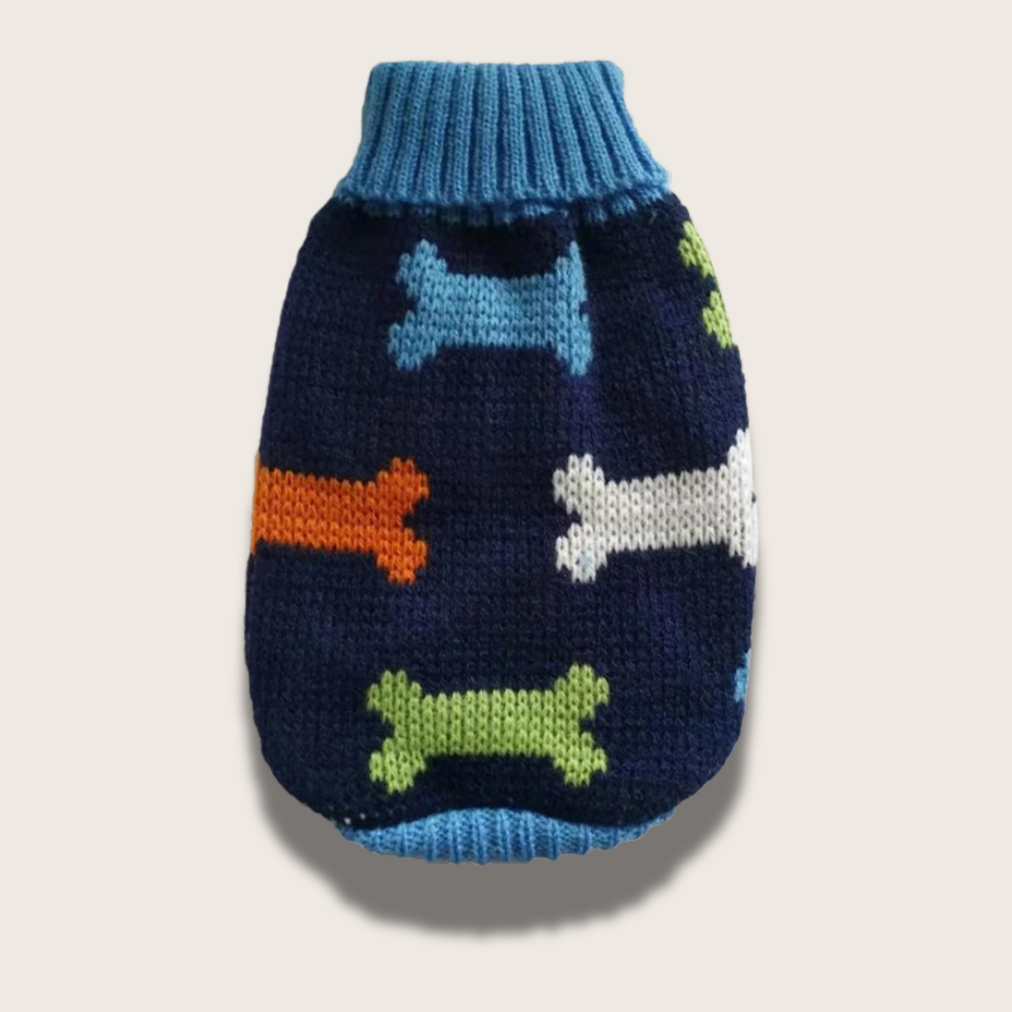 Dog Sweater - Christmas Edition