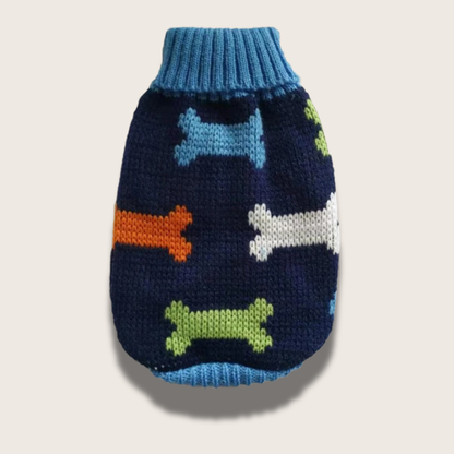 Dog Sweater - Christmas Edition