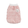 Cat Winter Vest