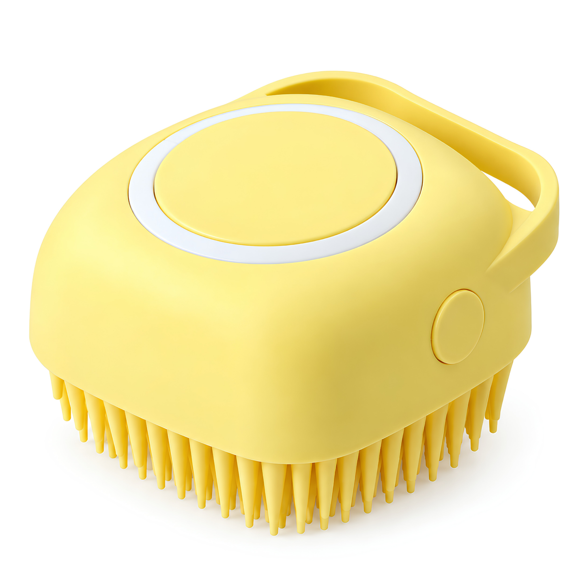 Pet Bathing Brush