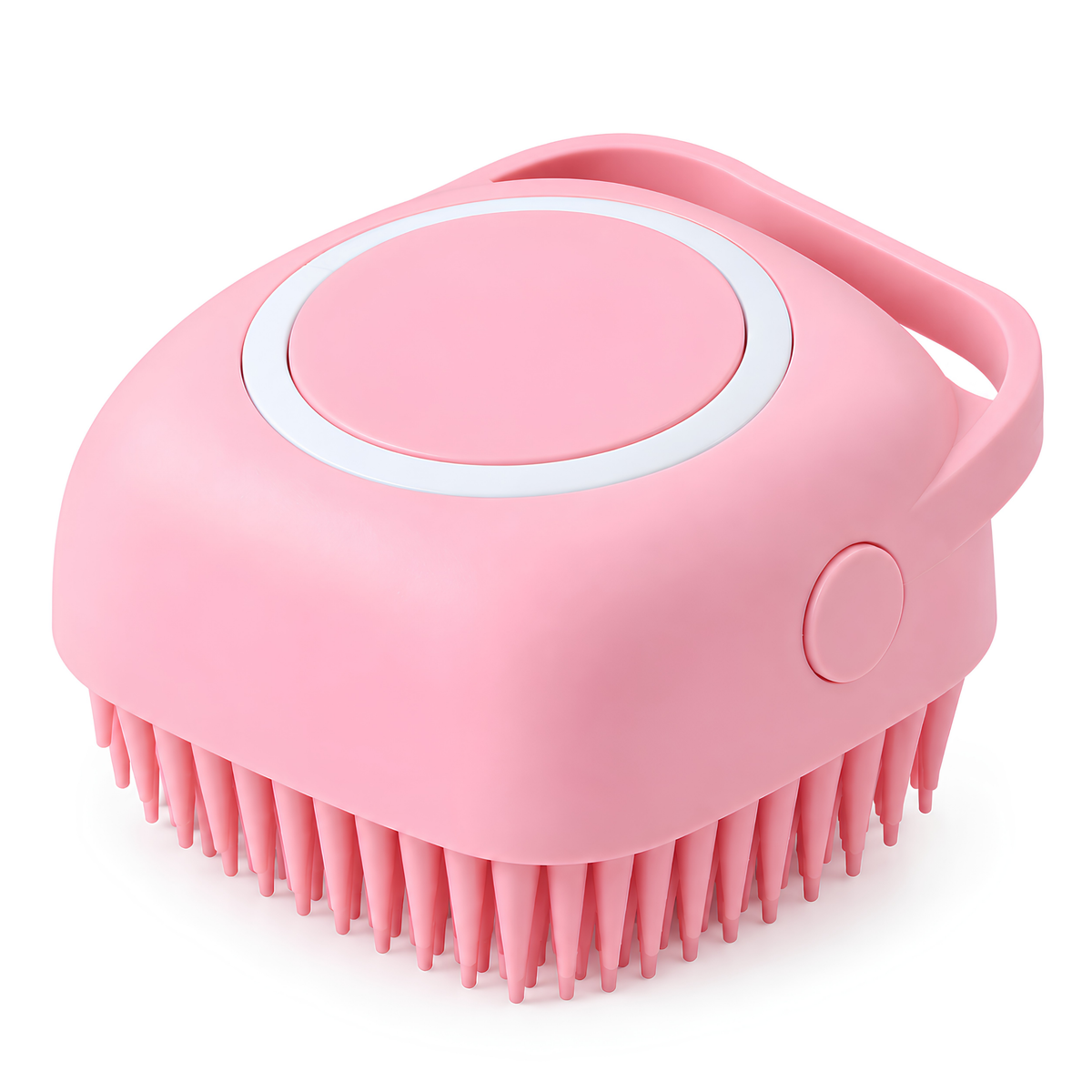 Pet Bathing Brush