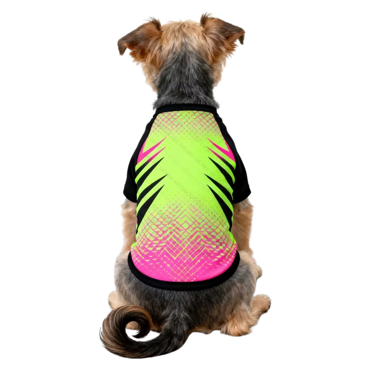 Dog Fashion T-shirts
