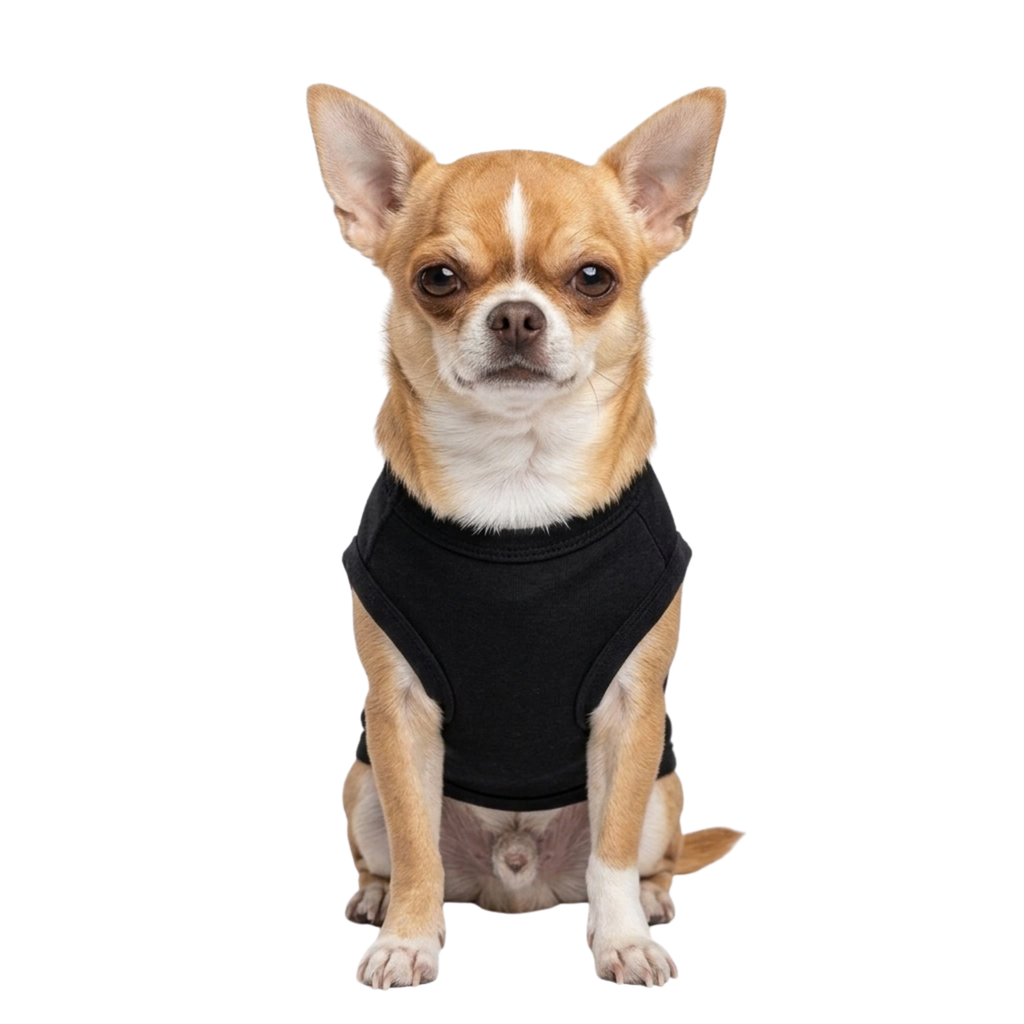 Dog Security Vest