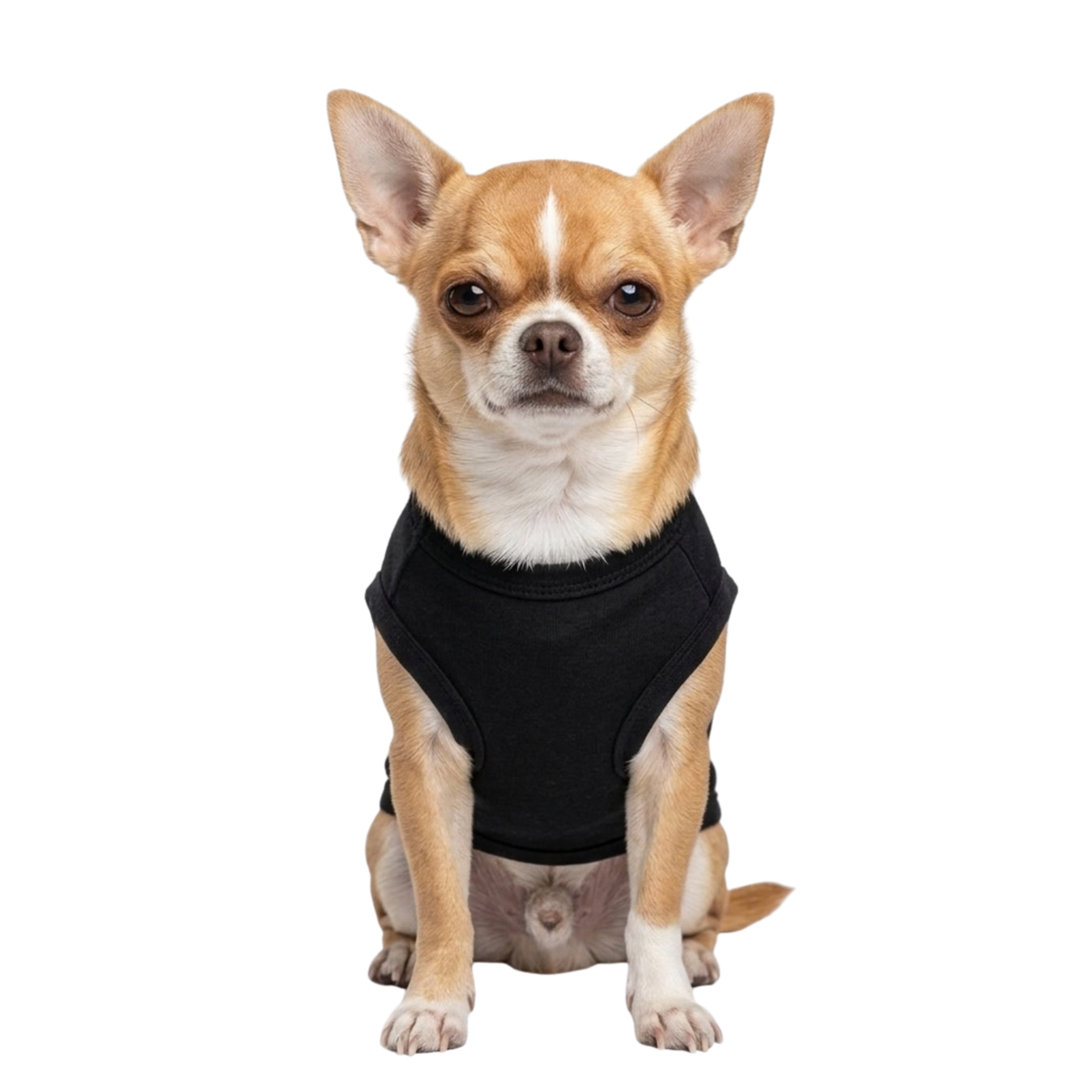 Dog Security Vest