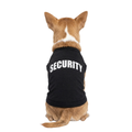 Dog Security Vest