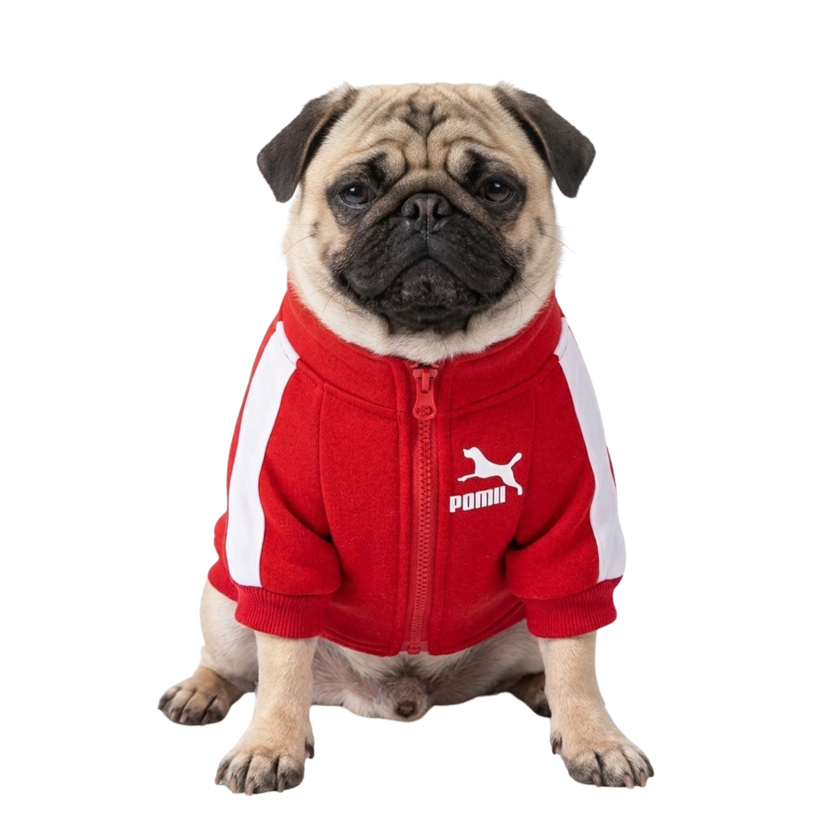 POMII  Dog Jacket
