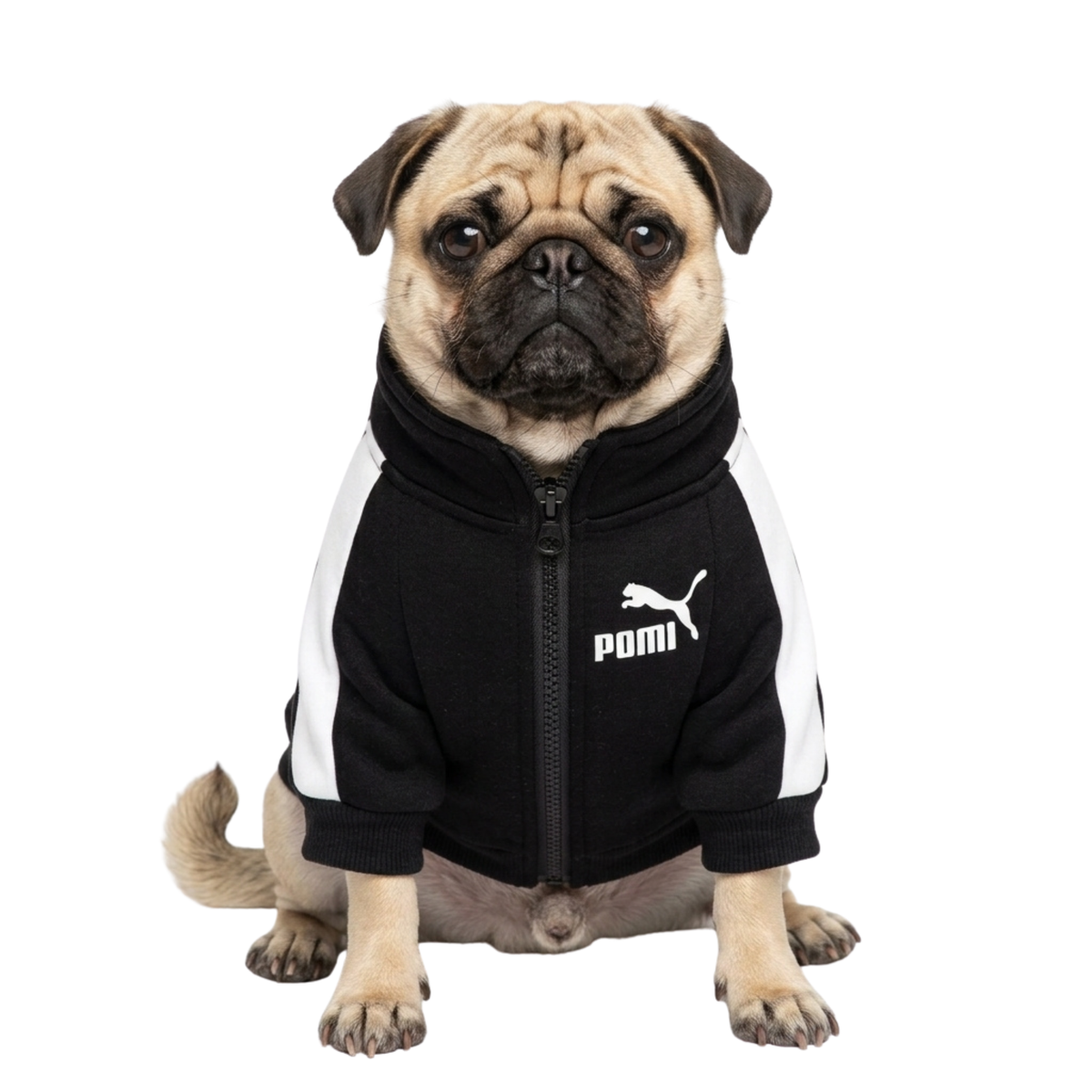 POMII  Dog Jacket