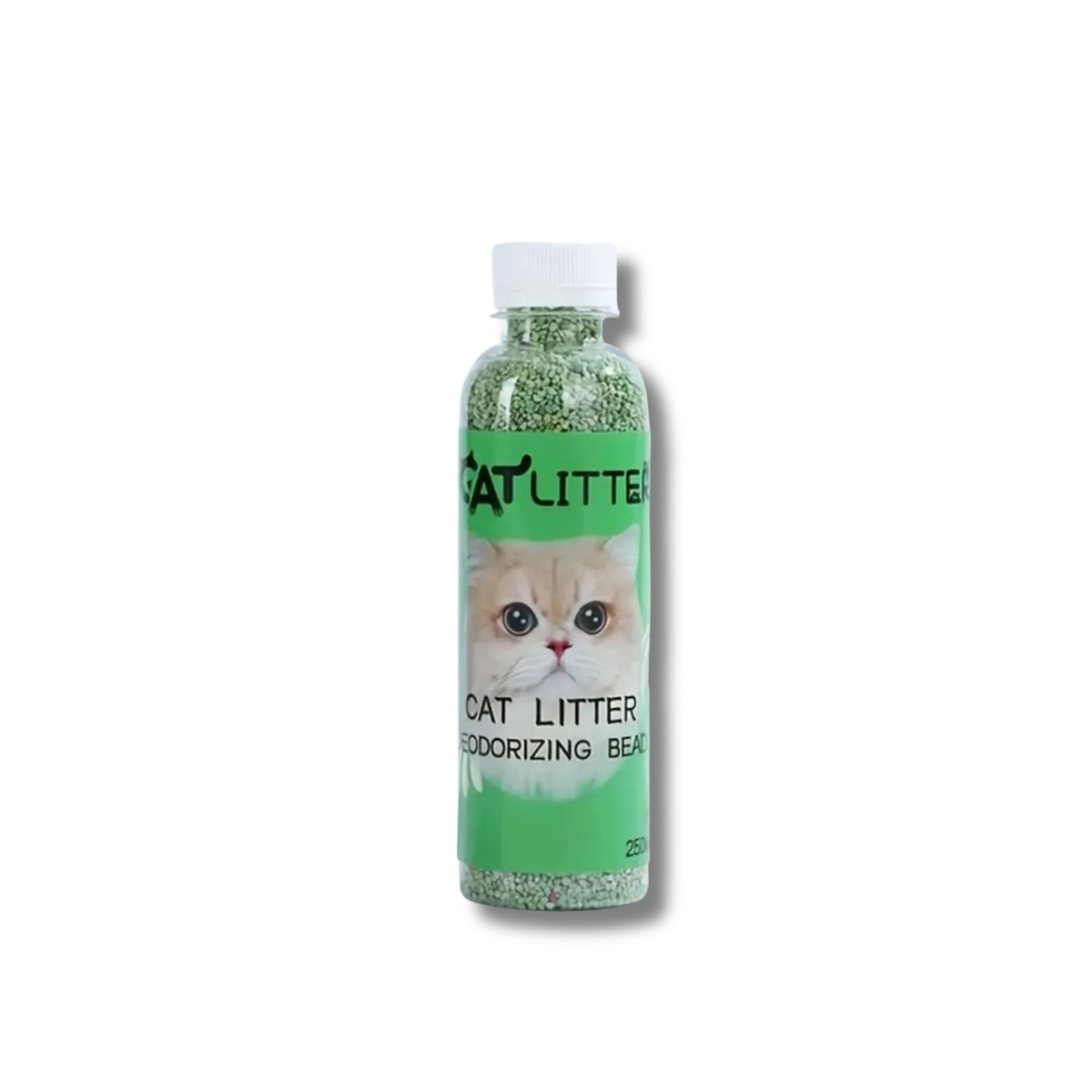 Cat Litter Deodorizing Beads