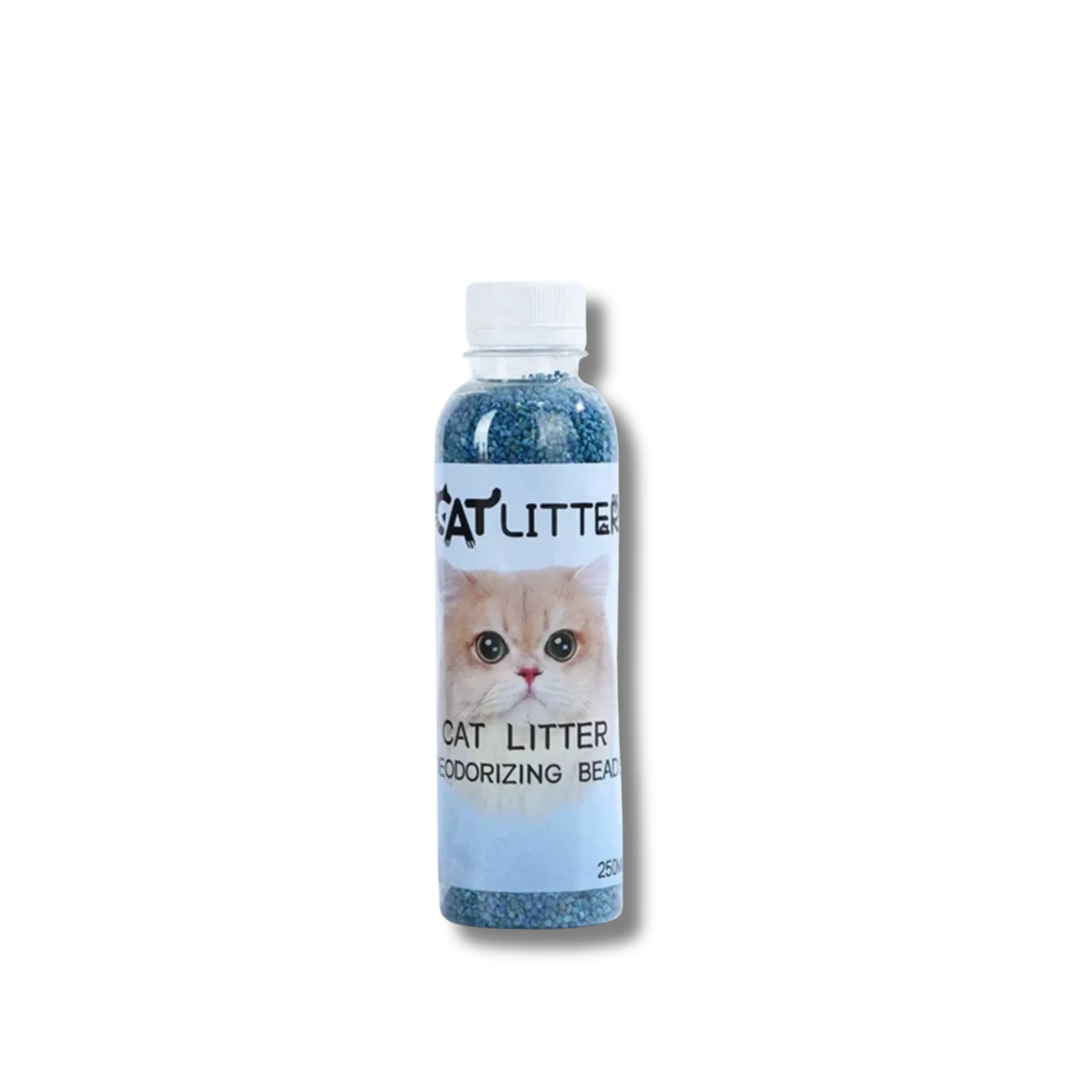 Cat Litter Deodorizing Beads