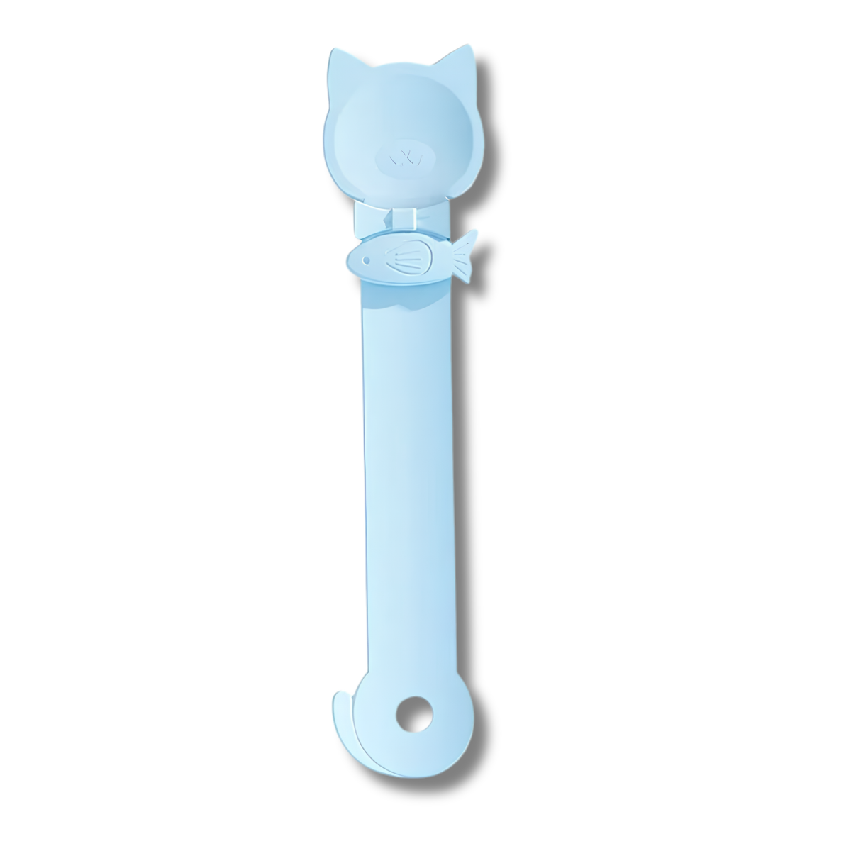 Cat Strip Feeder Spoon