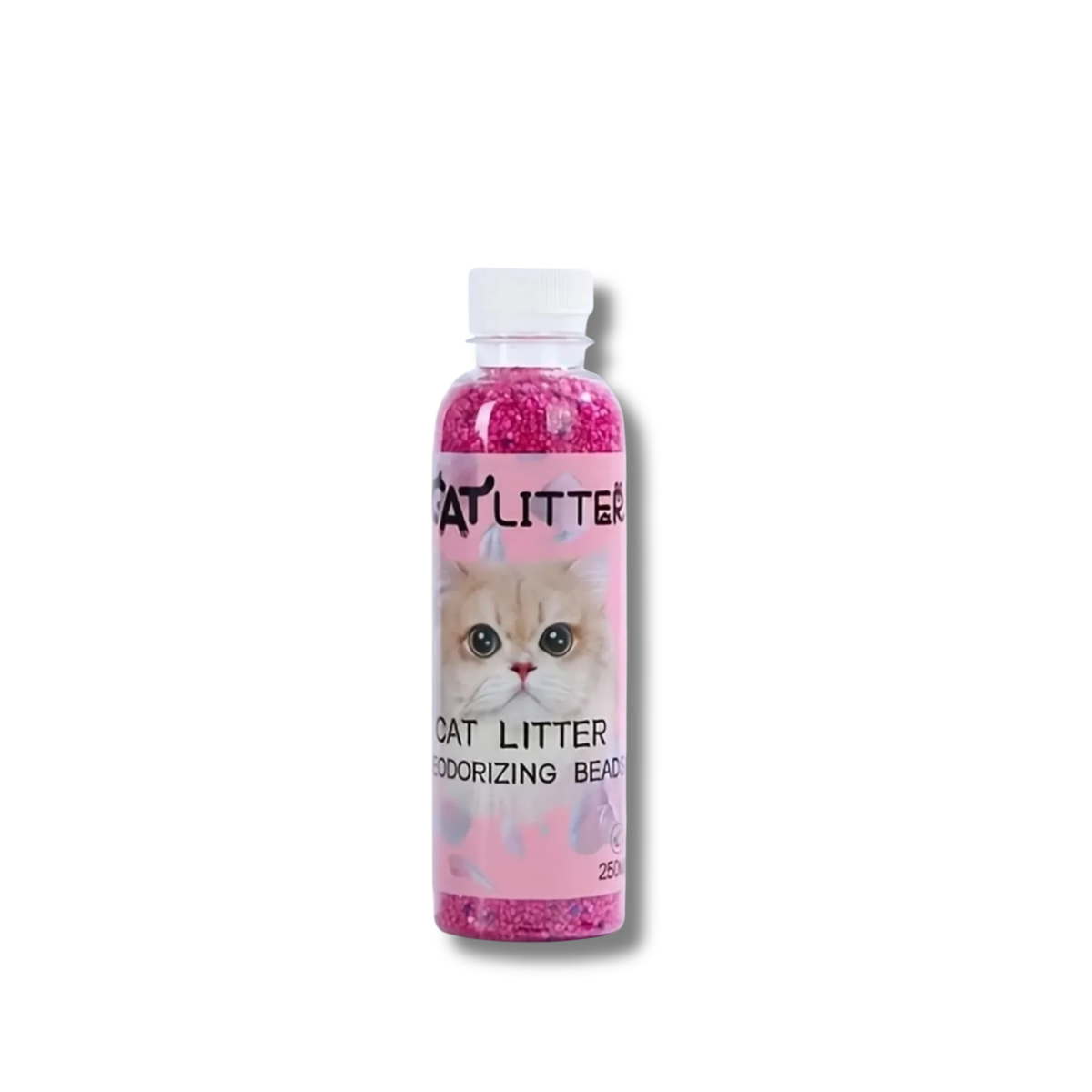 Cat Litter Deodorizing Beads
