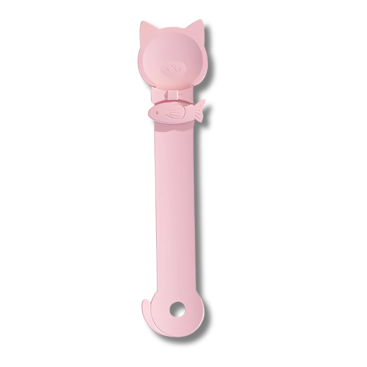 Cat Strip Feeder Spoon