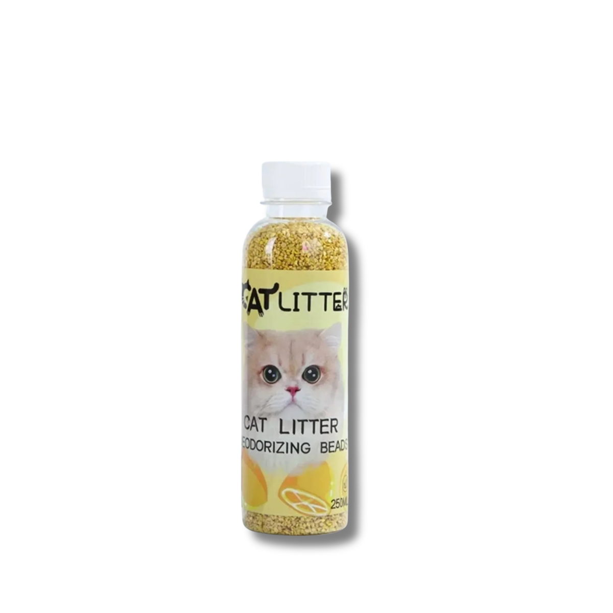 Cat Litter Deodorizing Beads