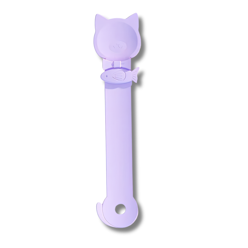Cat Strip Feeder Spoon