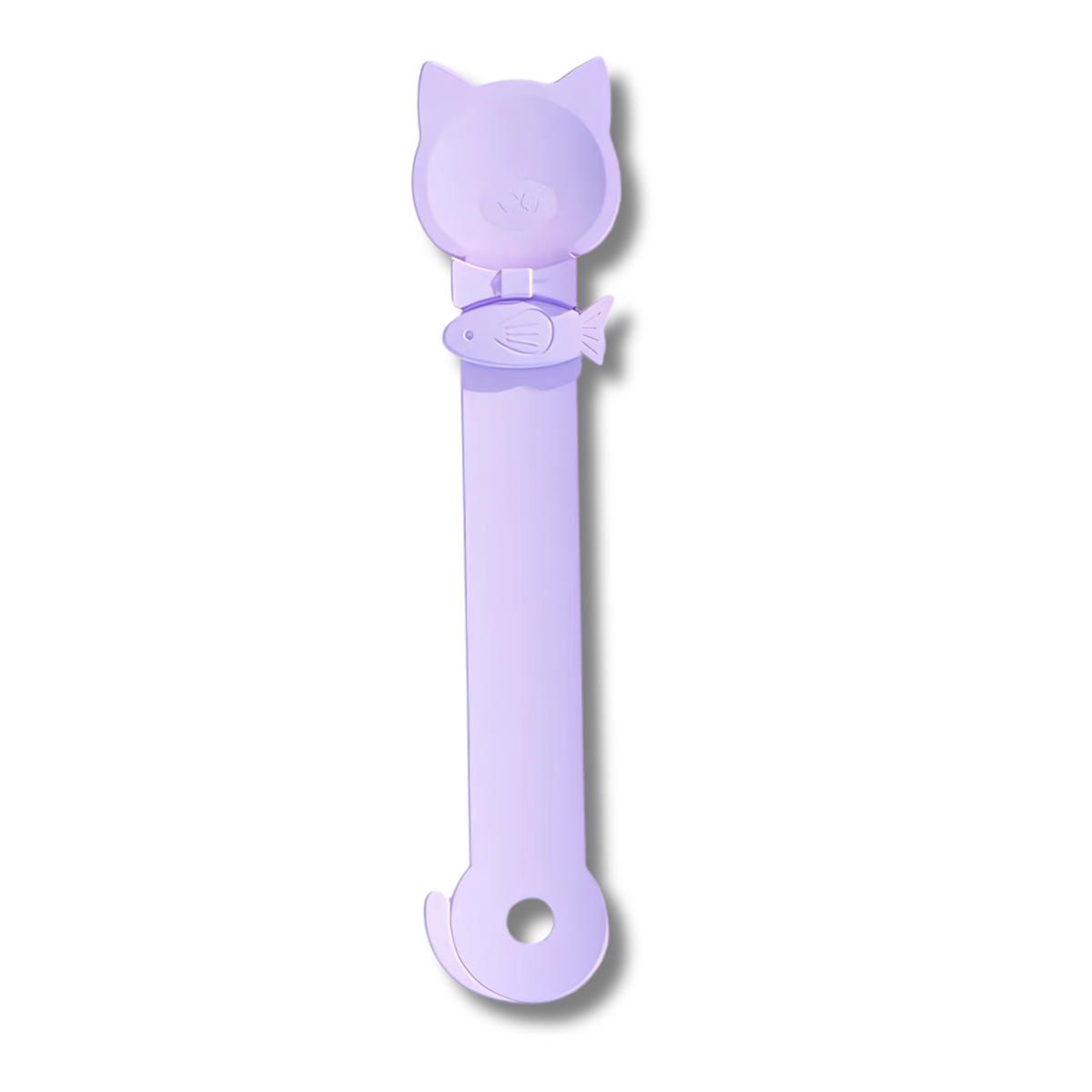 Cat Strip Feeder Spoon
