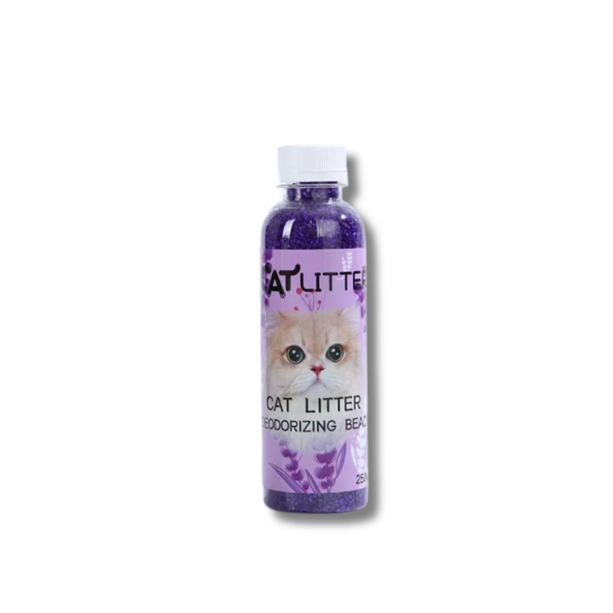 Cat Litter Deodorizing Beads