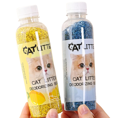 Cat Litter Deodorizing Beads