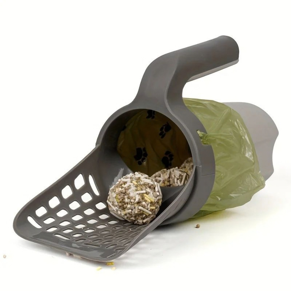 Cat Litter Shovel Scoop