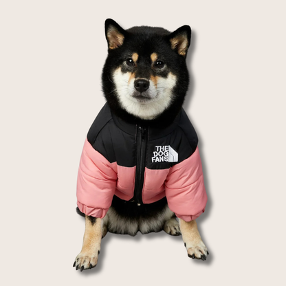 Pup Jacket - The Dog Fans