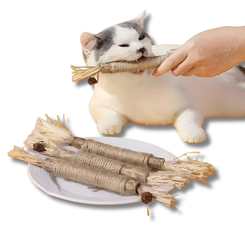 Cat Chew Stick