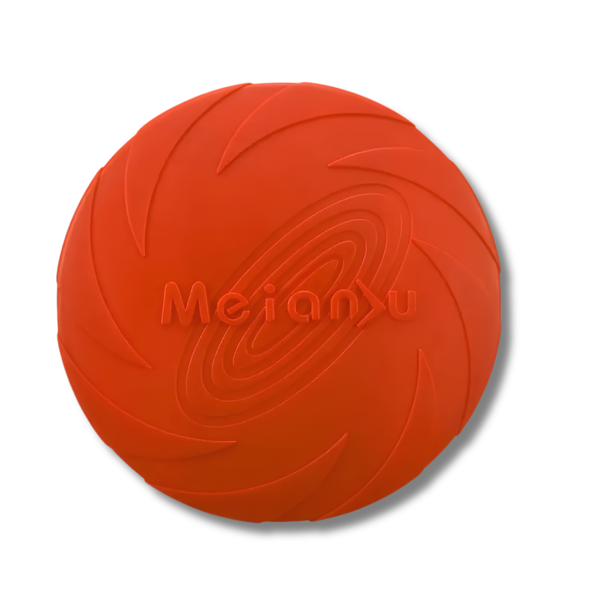 Bite Resistant Flying Disc Toy for Dogs