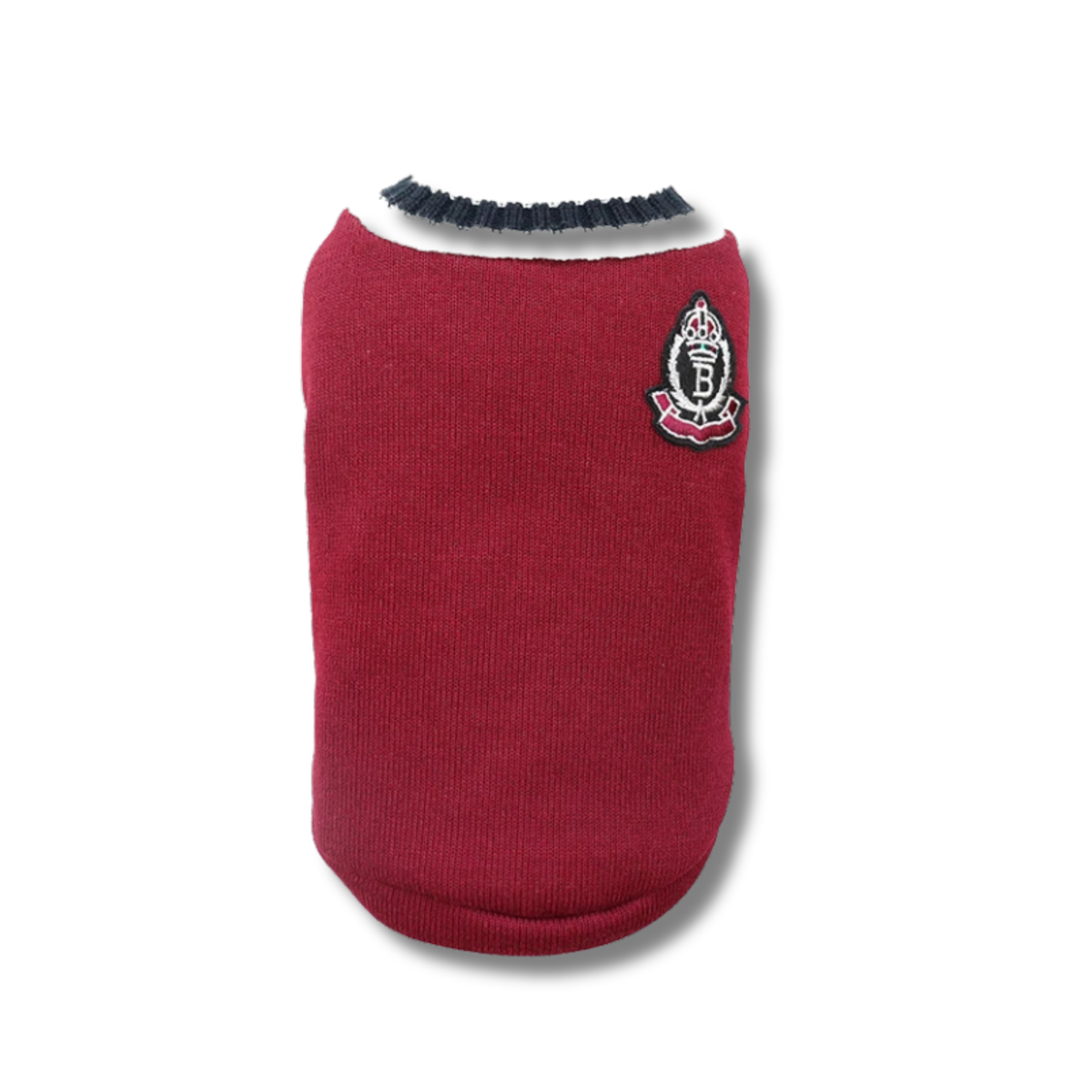 Classic College Pet Sweater