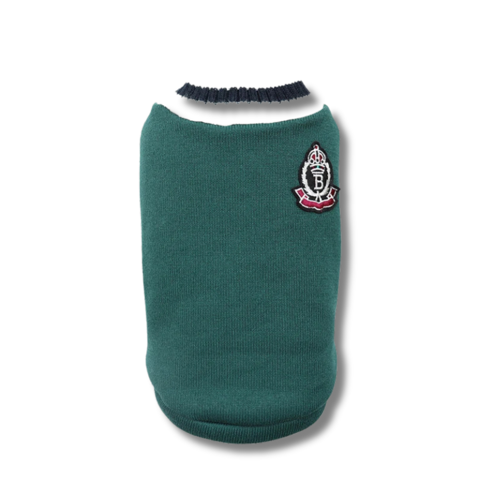 Classic College Pet Sweater