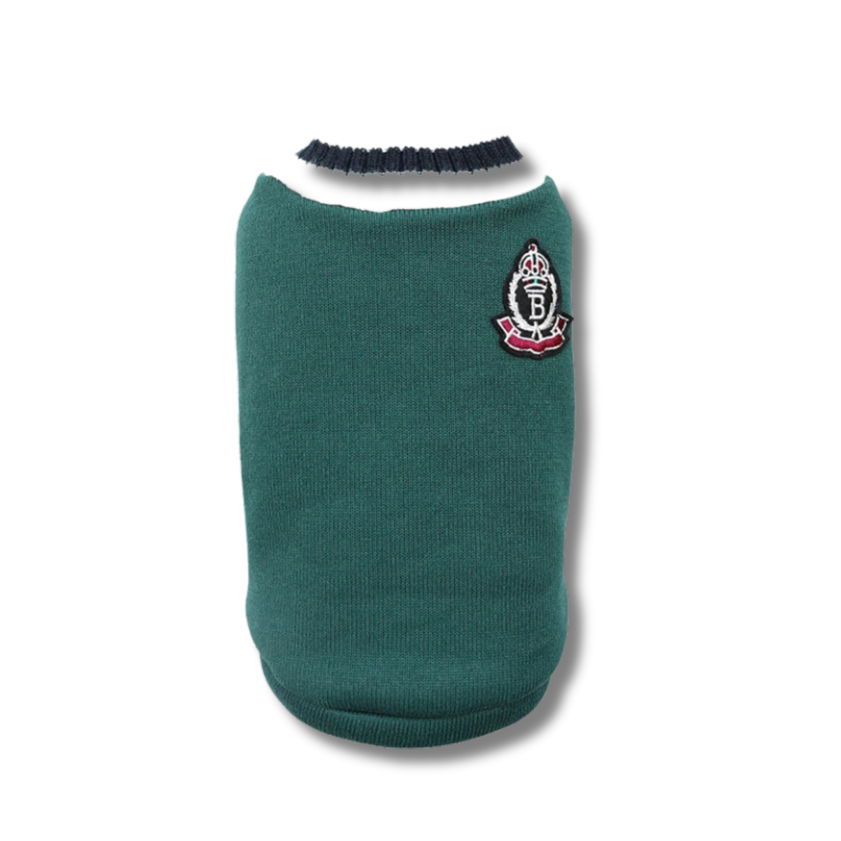 Classic College Pet Sweater