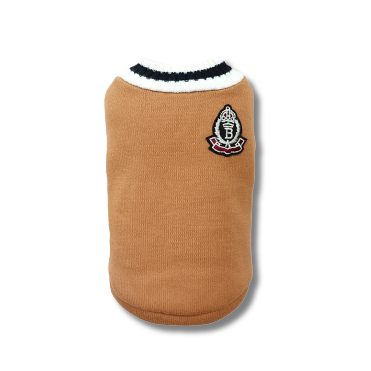 Classic College Pet Sweater