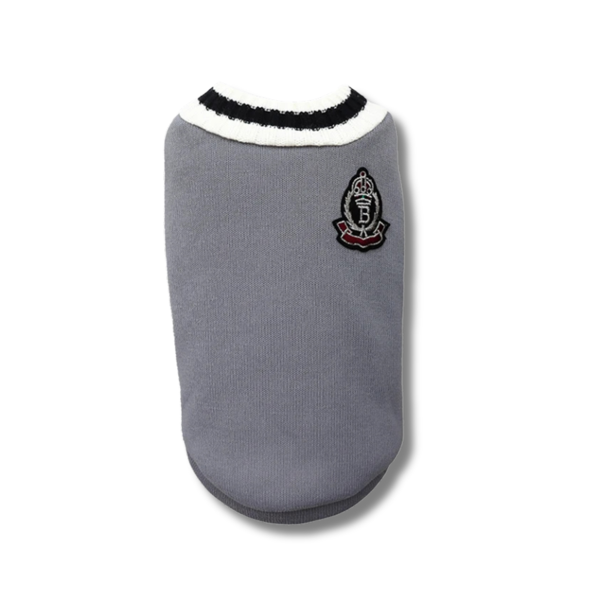 Classic College Pet Sweater