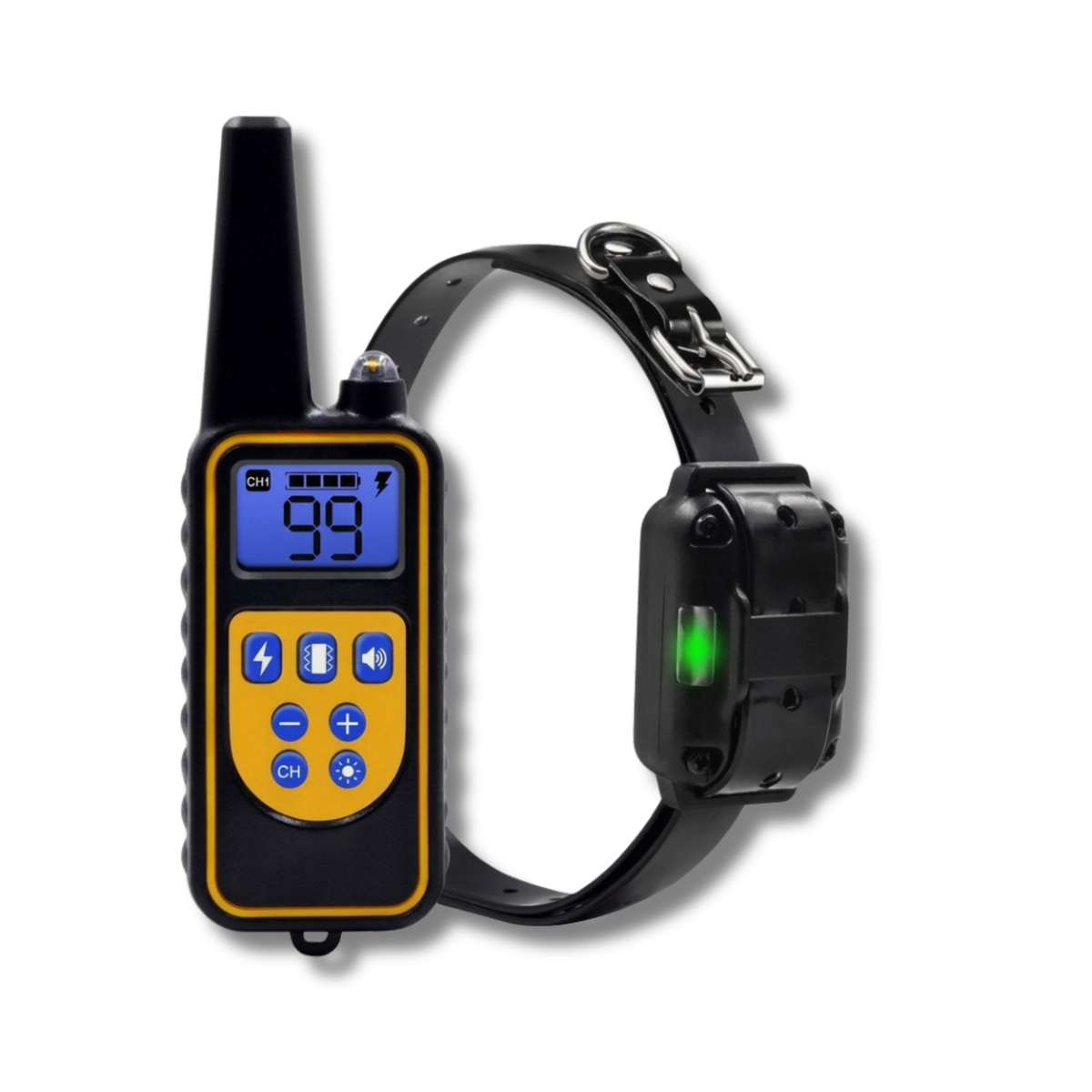 Smart Training Collar For Dogs