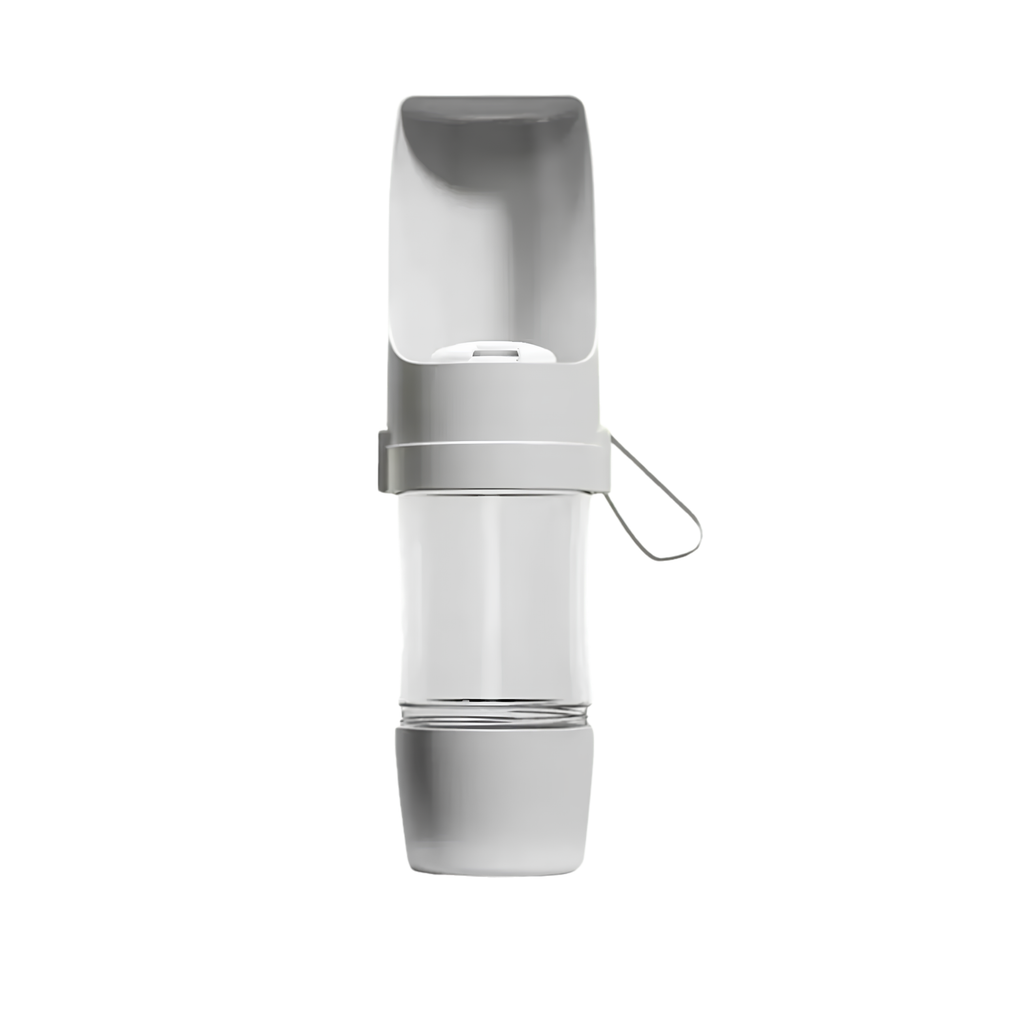 Portable Dog & Cat Water Bottle
