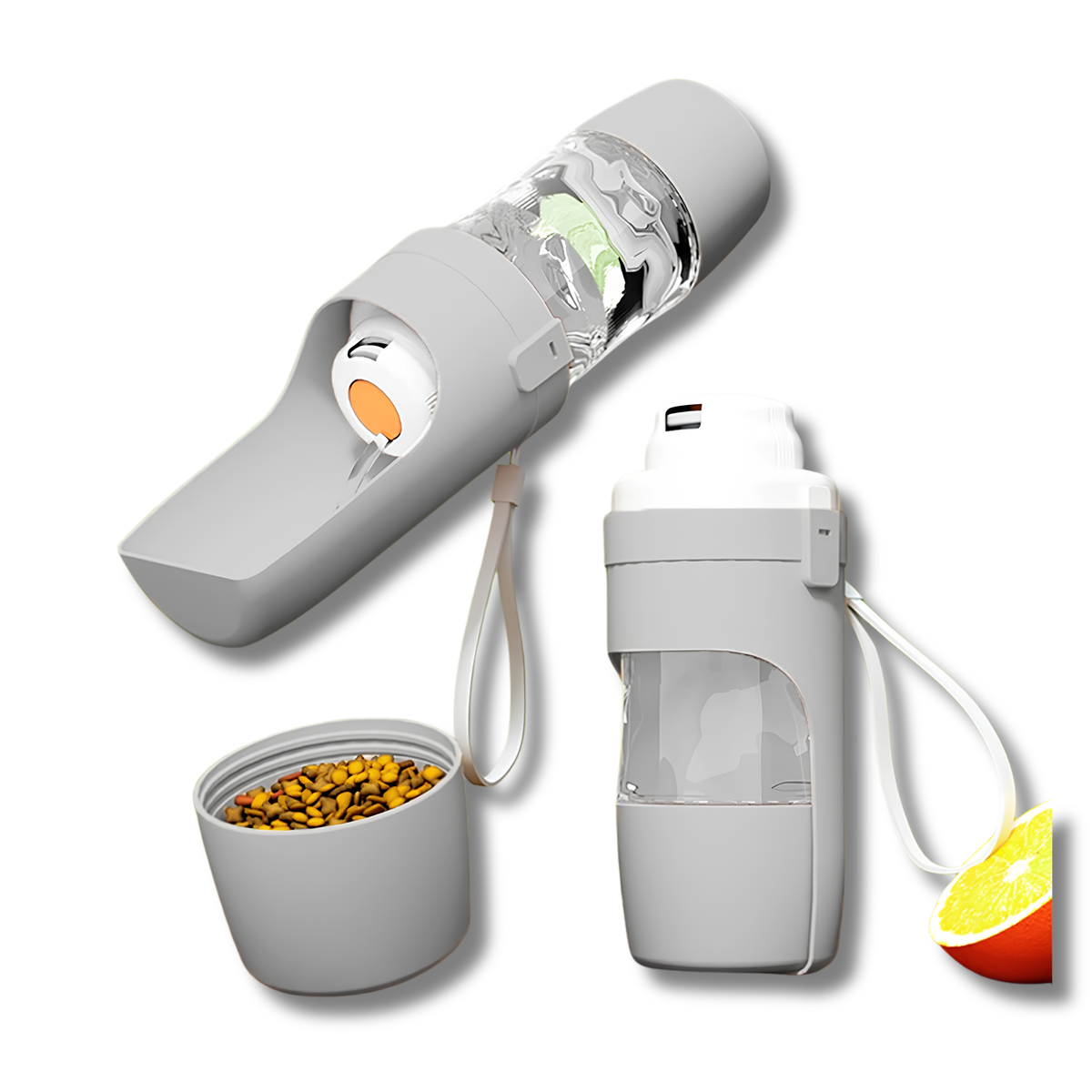 Portable Dog & Cat Water Bottle