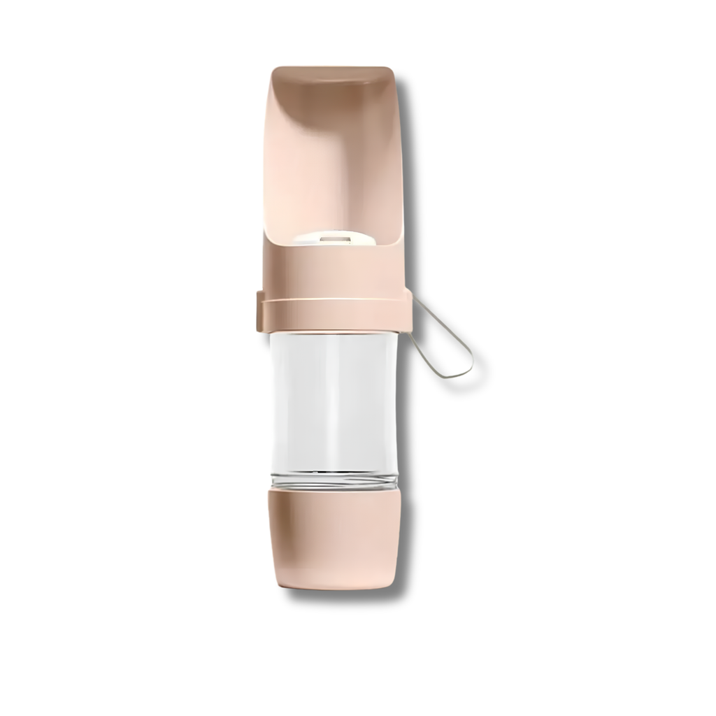 Portable Dog & Cat Water Bottle