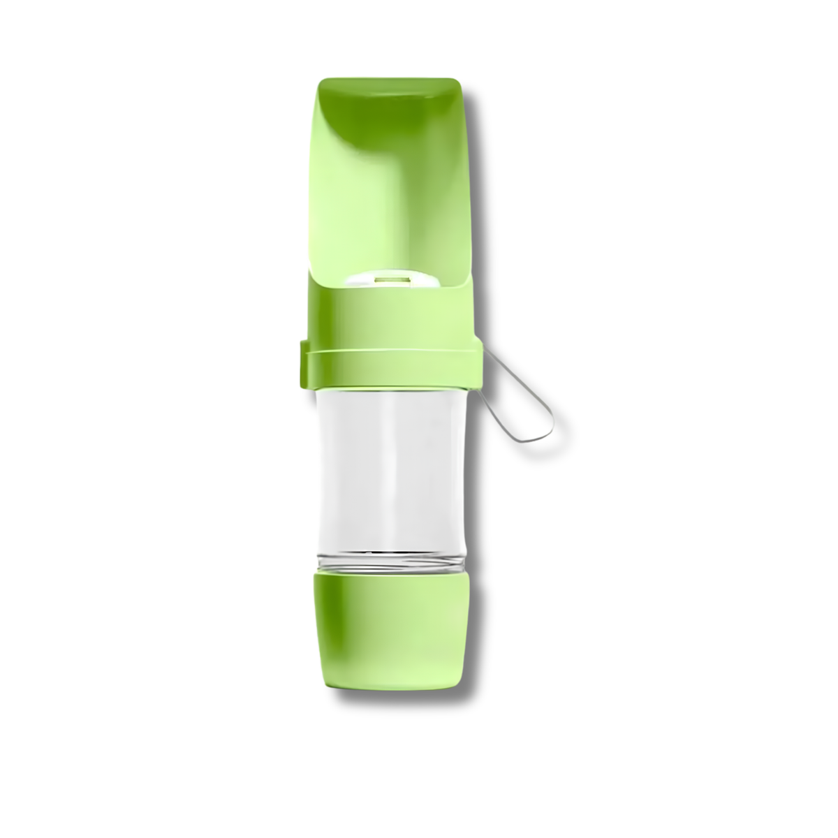 Portable Dog & Cat Water Bottle