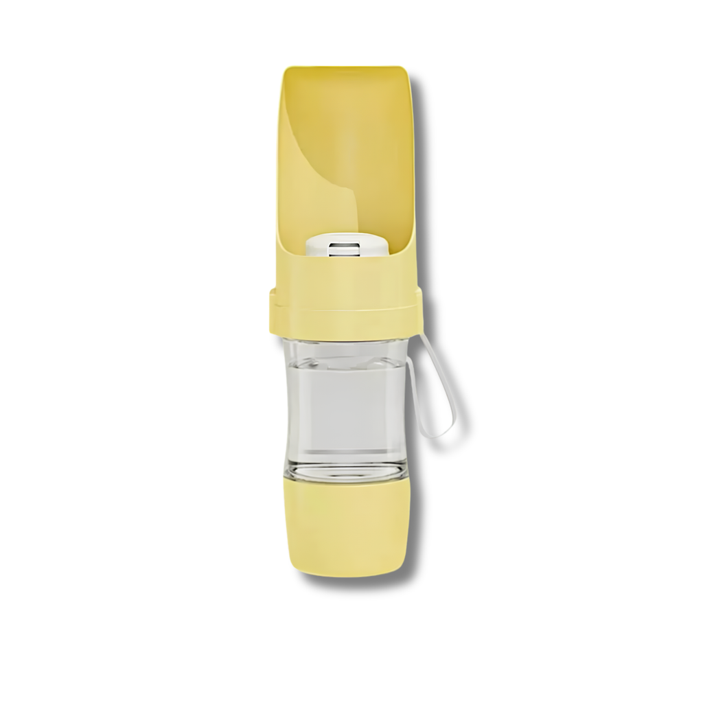 Portable Dog & Cat Water Bottle