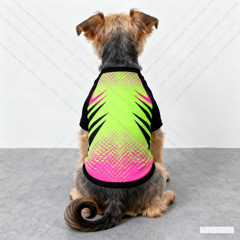 Dog T-shirts
