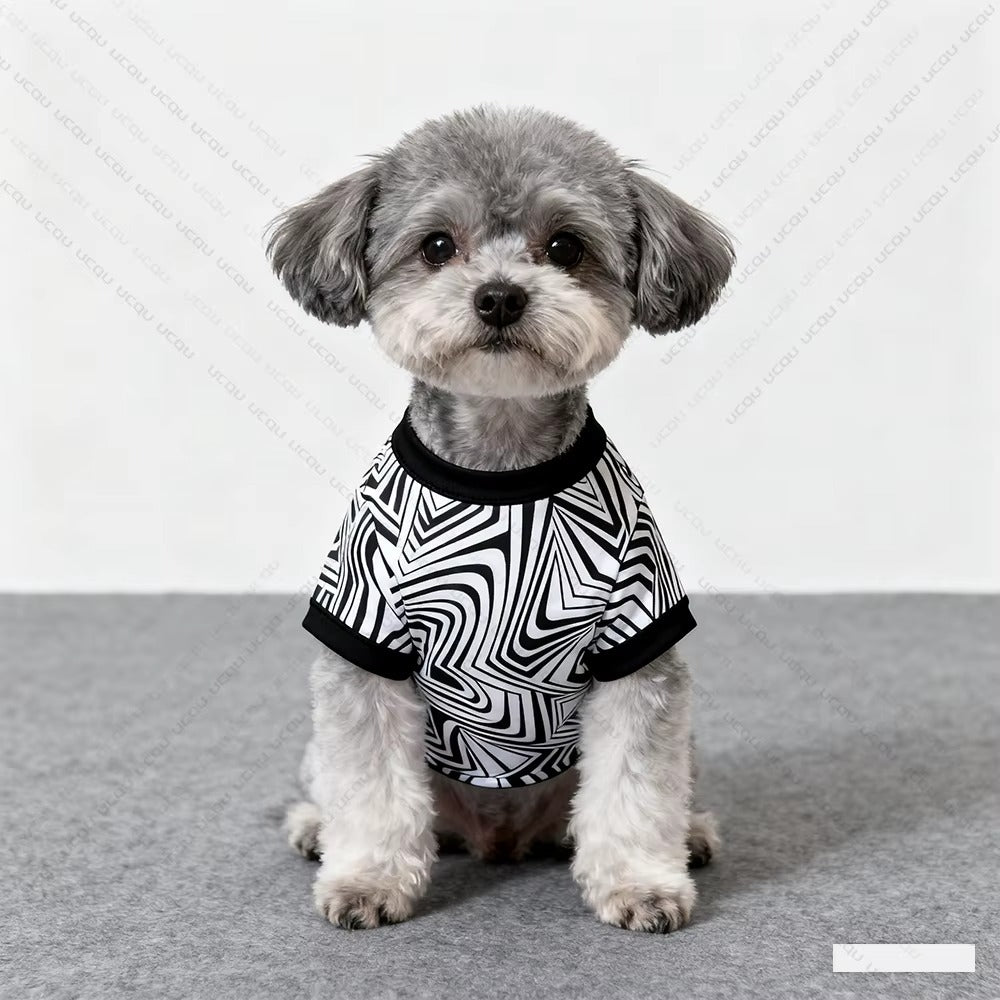 Dog T-shirts