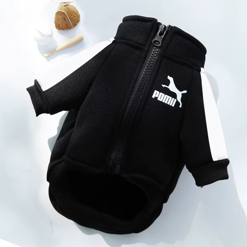 Puma Dog Jacket